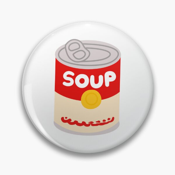 Item preview, Canned Food  designed and sold by KJackArtwork.