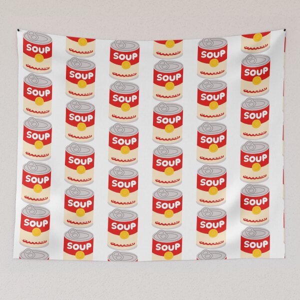 Item preview, Canned Food  designed and sold by KJackArtwork.