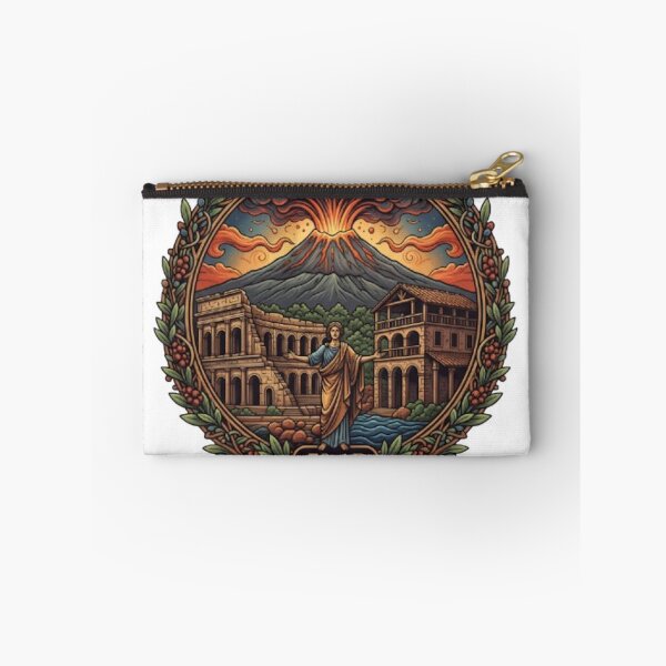 Item preview, Pompeii & Herculaneum designed and sold by likbatonboot.
