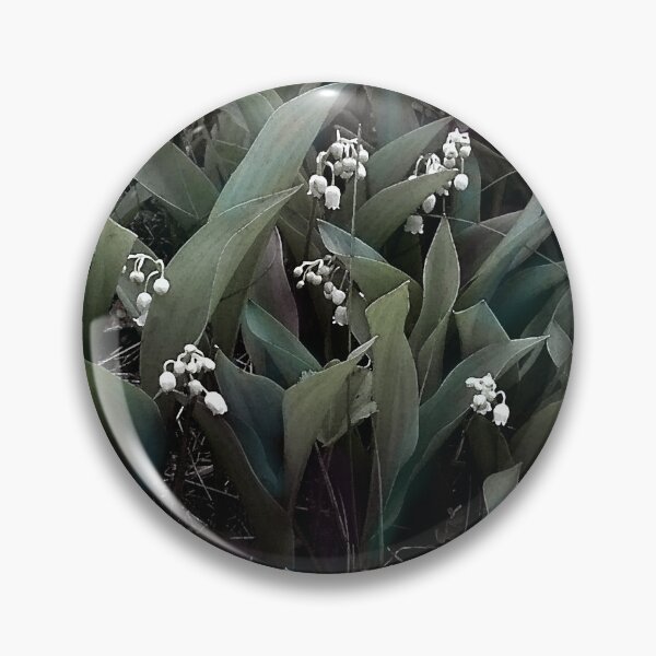 Item preview, Lilies of the Valley Mindscape No 2 designed and sold by Wayne King.