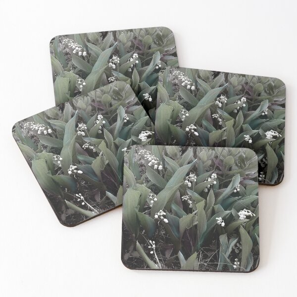 Item preview, Lilies of the Valley Mindscape No 2 designed and sold by Wayne King.