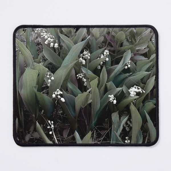 Item preview, Lilies of the Valley Mindscape No 2 designed and sold by Wayne King.