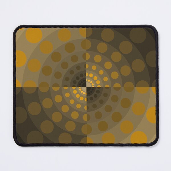 Item preview, Asymmetric Design, Yellow, Geometric Abstraction, Abstract Art designed and sold by DDJust4U.