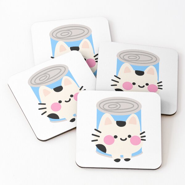 Item preview, Canned Food  designed and sold by KJackArtwork.