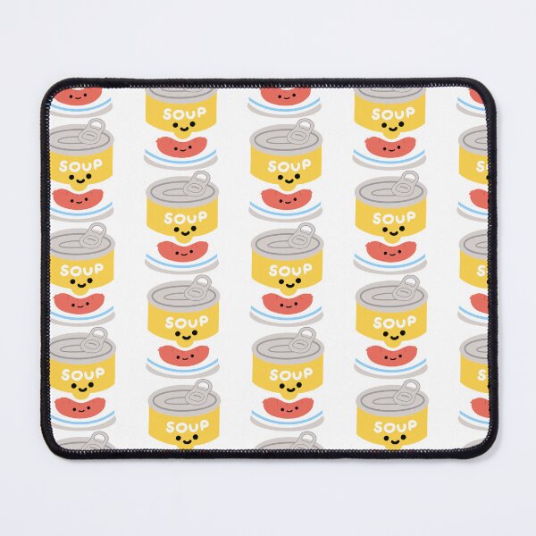 Item preview, Canned Food designed and sold by KJackArtwork.