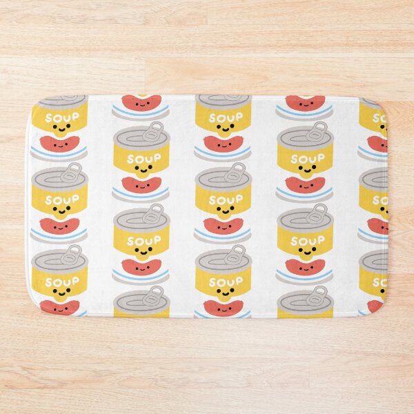 Item preview, Canned Food  designed and sold by KJackArtwork.