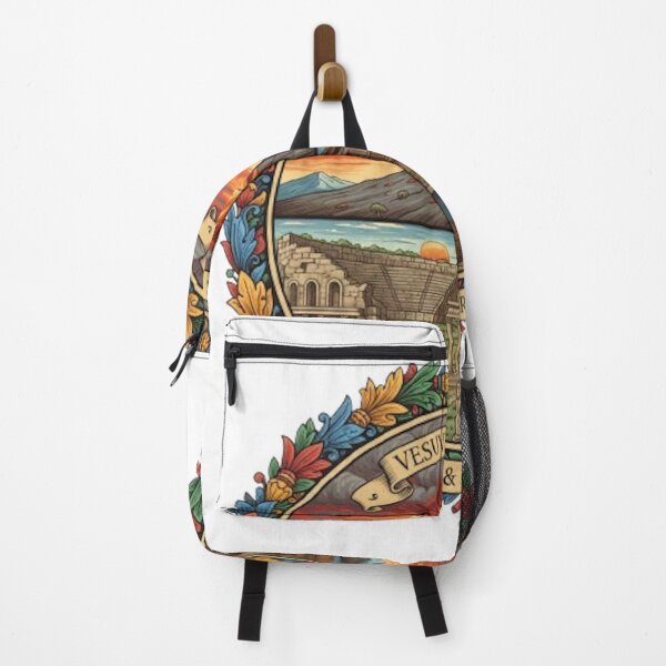 Item preview, Pompeii & Herculaneum designed and sold by likbatonboot.