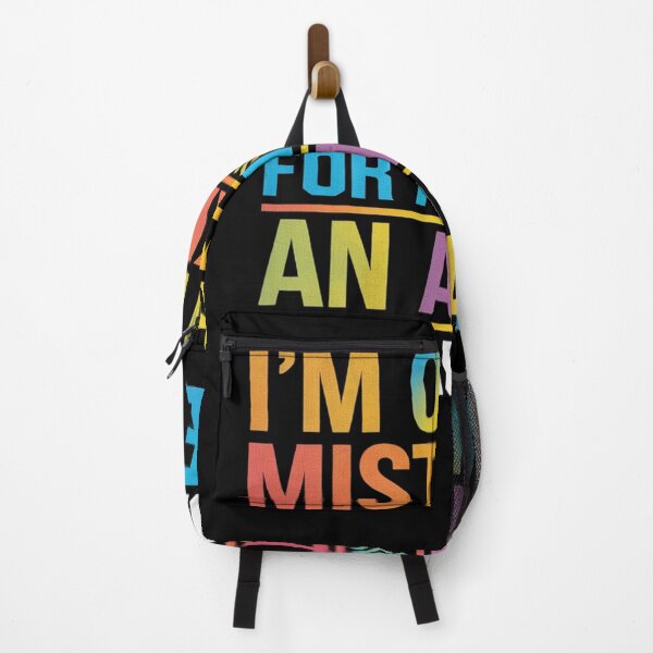 Item preview, I'm Often Mistaken For An Humor Because Of My Age4 designed and sold by KotexTemu.