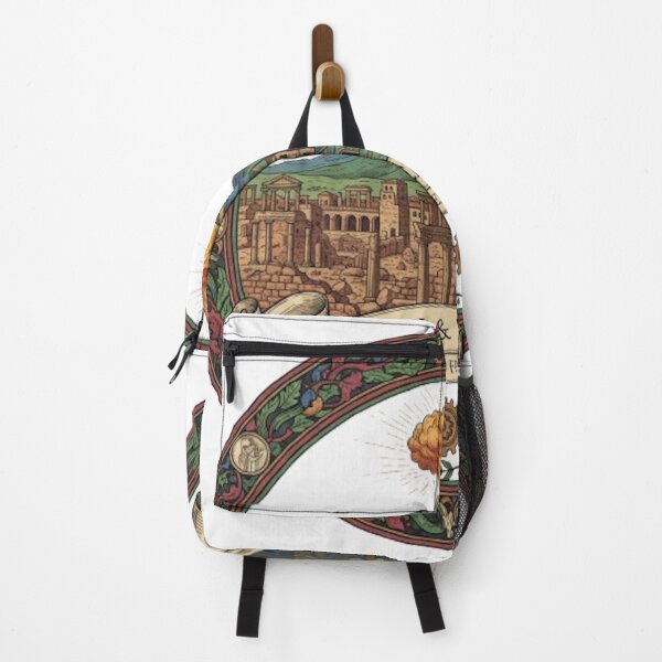 Item preview, Pompeii & Herculaneum designed and sold by likbatonboot.