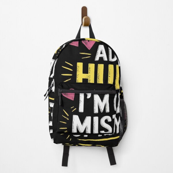 Item preview, I'm Often Mistaken For An Humor Because Of My Age6 designed and sold by KotexTemu.