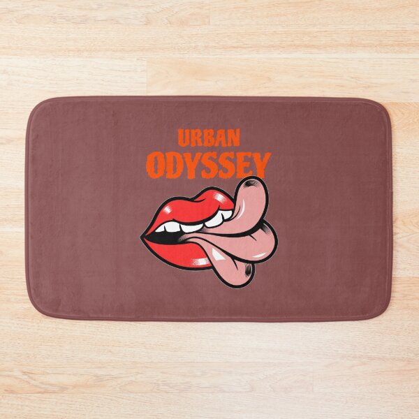 Item preview, Urban Odyssey bear street. designed and sold by "Vibe & Style Merch".
