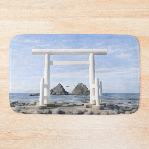 Item preview, Sakurai Futamigaura’s Couple Stones designed and sold by HOMETOWN86.