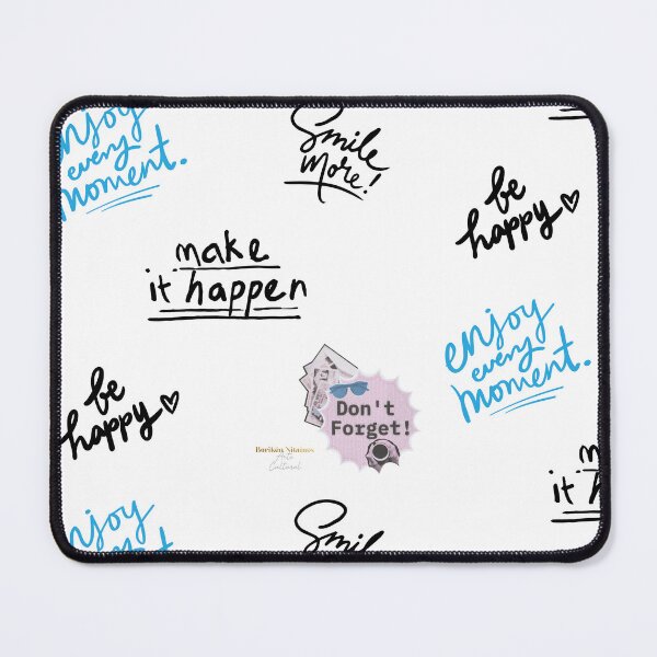 Item preview, Make It Happen! designed and sold by BorikenNitainos.