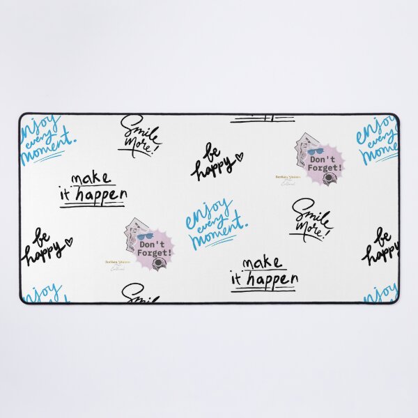 Item preview, Make It Happen! designed and sold by BorikenNitainos.