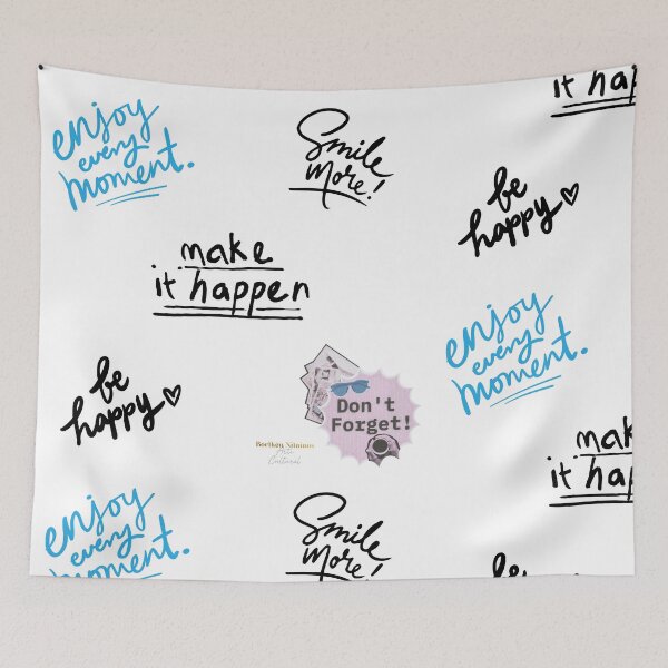 Item preview, Make It Happen! designed and sold by BorikenNitainos.