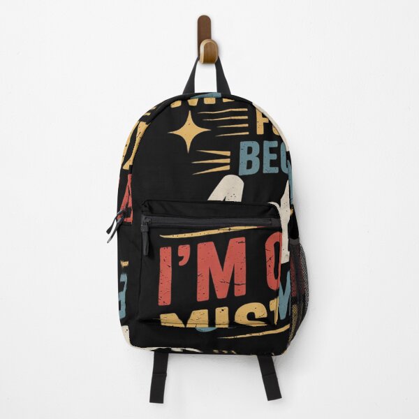 Item preview, I'm Often Mistaken For An Humor Because Of My Age9 designed and sold by KotexTemu.