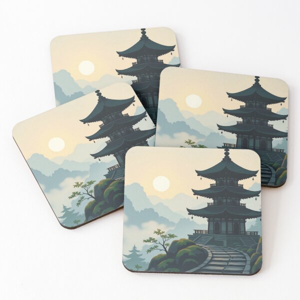 Item preview, NINTAI - PATIENCE “Enduring without complaint is true strength.” designed and sold by Authentic flow.