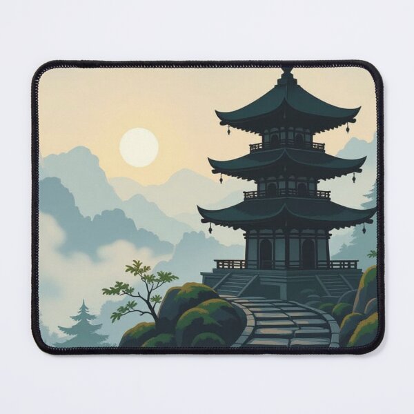 Item preview, NINTAI - PATIENCE “Enduring without complaint is true strength.” designed and sold by Authentic flow.