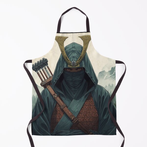 Item preview, NINTAI - PATIENCE “Enduring without complaint is true strength.” designed and sold by Authentic flow.