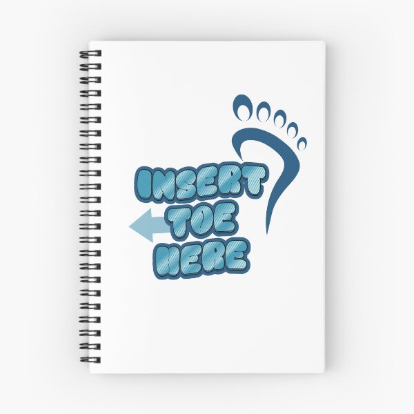Item preview, Insert toe here designed and sold by Chris-graphics-art.