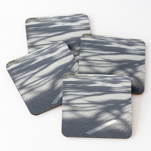 Item preview, shadows on the asphalt 3 designed and sold by felipequeiroz.