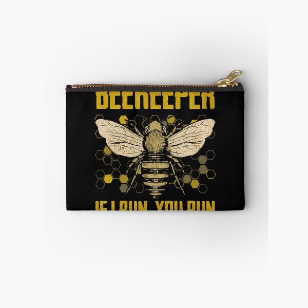 Item preview, Beekeeper If I Run You Run designed and sold by luanatifozih.