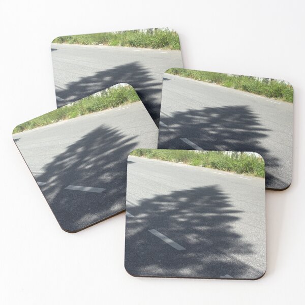 Item preview, shadows on the asphalt 4 designed and sold by felipequeiroz.