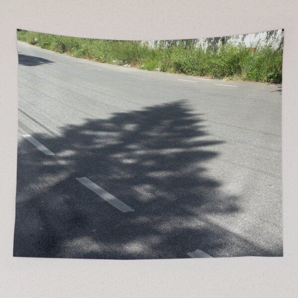 Item preview, shadows on the asphalt 4 designed and sold by felipequeiroz.