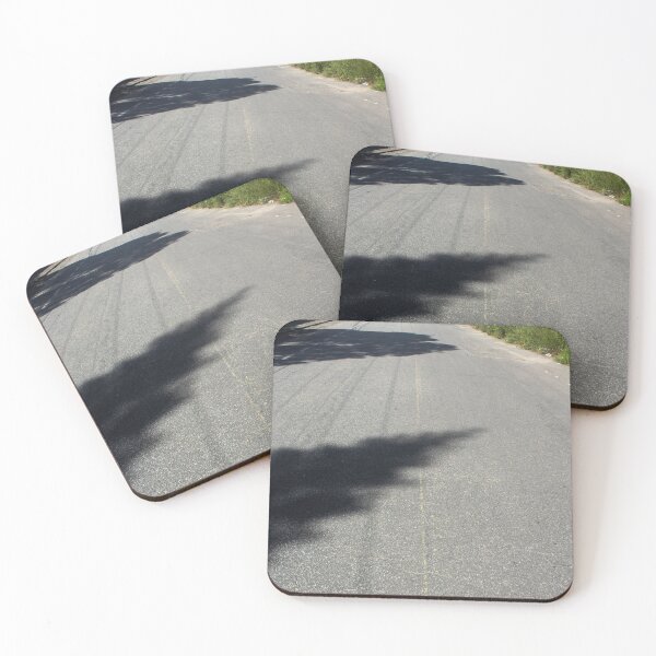 Item preview, shadows on the asphalt 5 designed and sold by felipequeiroz.