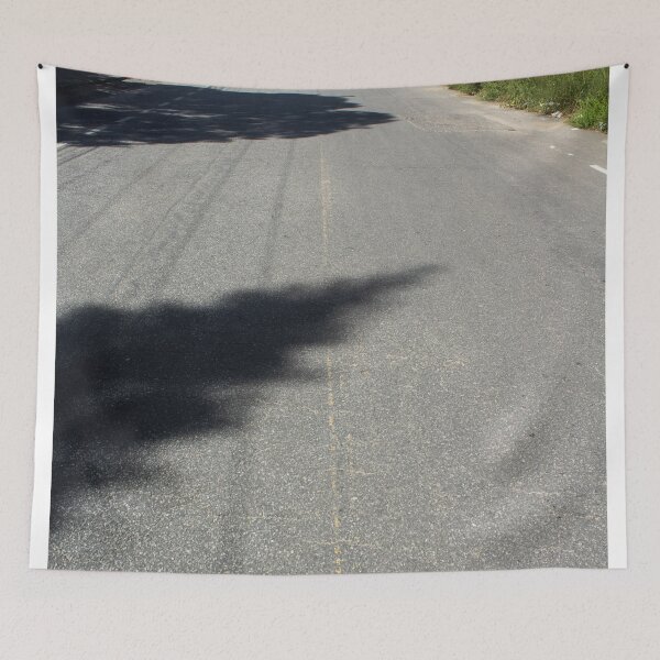 Item preview, shadows on the asphalt 5 designed and sold by felipequeiroz.