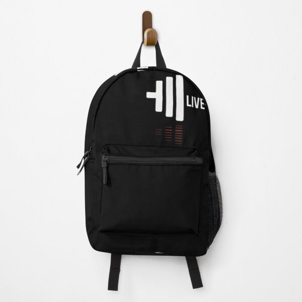 Item preview, Live Love Lift Weight Powerlifting designed and sold by NicolaMail.
