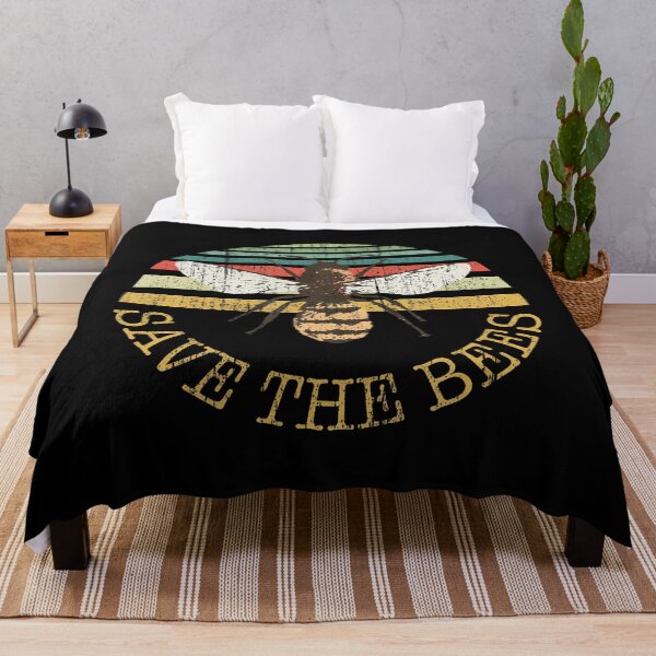 Item preview, Bee Beekeeper Save The Bees Apiary designed and sold by luanatifozih.