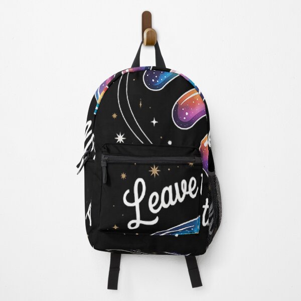 Item preview, Leave the WiFi Keep the Stars Camping Vibes designed and sold by TheRetroStyle.