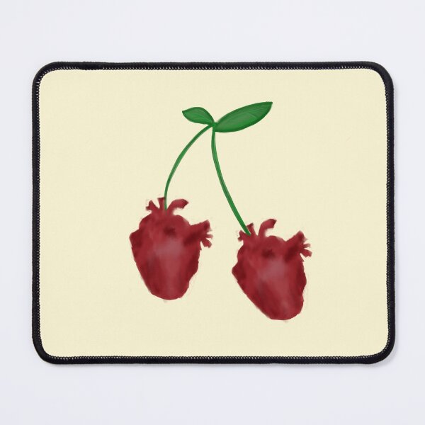 Item preview, Cherry-Hearts designed and sold by Timmylikesart.