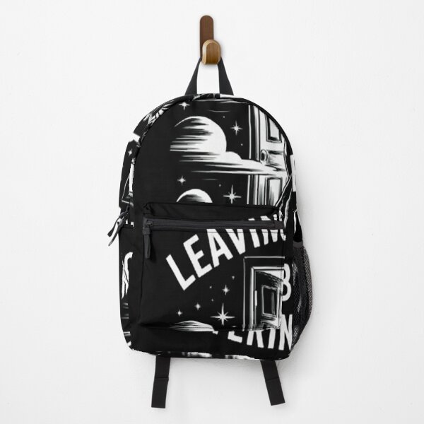 Item preview, Leaving Reality Entering Fiction designed and sold by TheRetroStyle.
