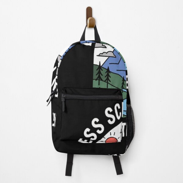 Item preview, Less Screen Time More Stream Time Camping Fishing Vacation designed and sold by TheRetroStyle.