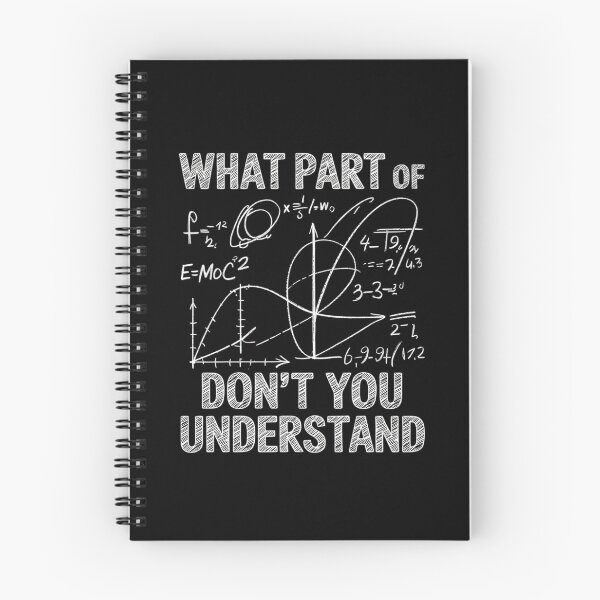 Item preview, What Part Of Don't You Understand  designed and sold by MarryIsMonth.