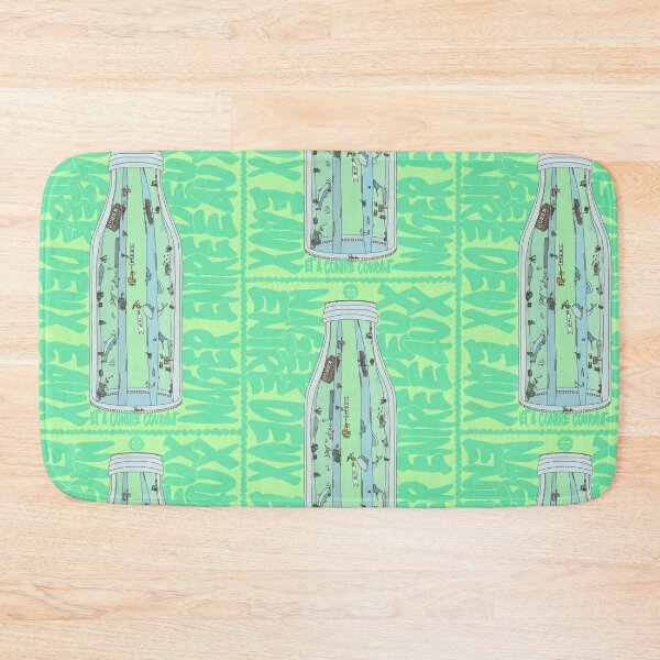 Item preview, Swimming between two waters, against the current designed and sold by petiteToulon.