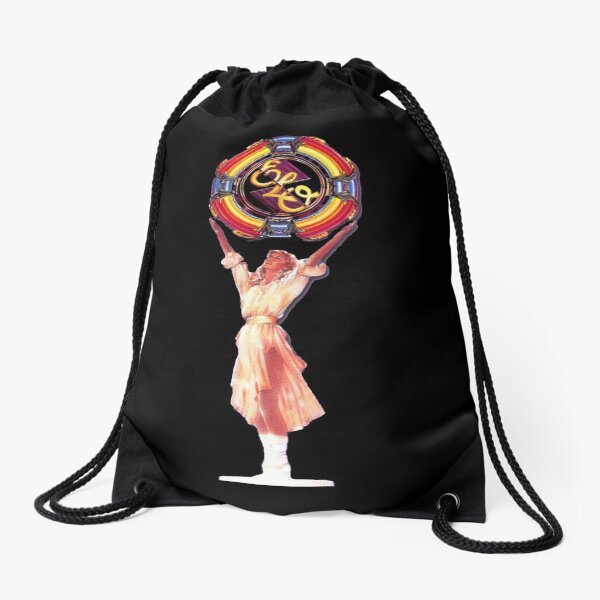 Untitled Drawstring Bag