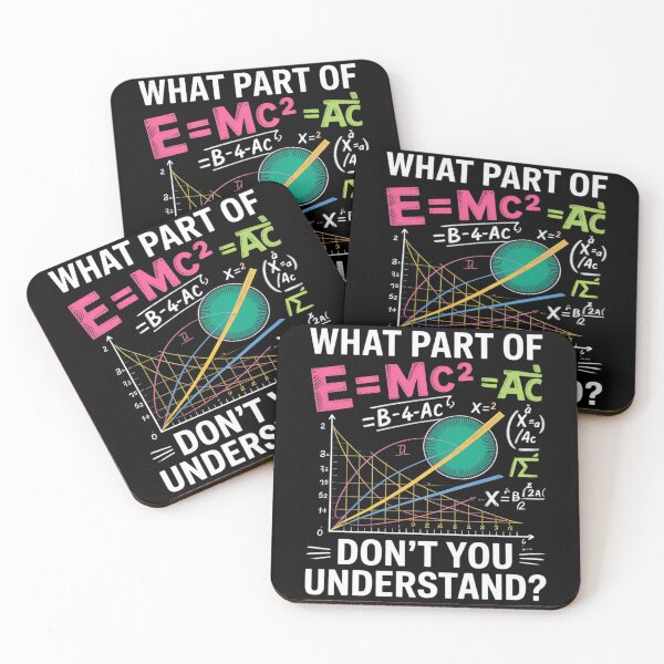 Item preview, What part of don't you understand for math teacher  designed and sold by MarryIsMonth.