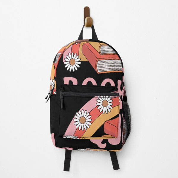 Item preview, Library Book Fair Queen Vibe Groovy School Reading designed and sold by TheRetroStyle.