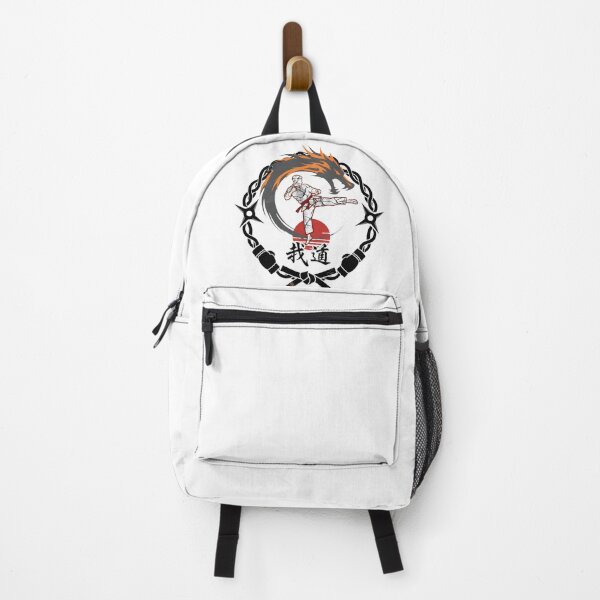 Item preview, Dragon Martial Arts Karate Judo Warrior Design designed and sold by tarzbol.