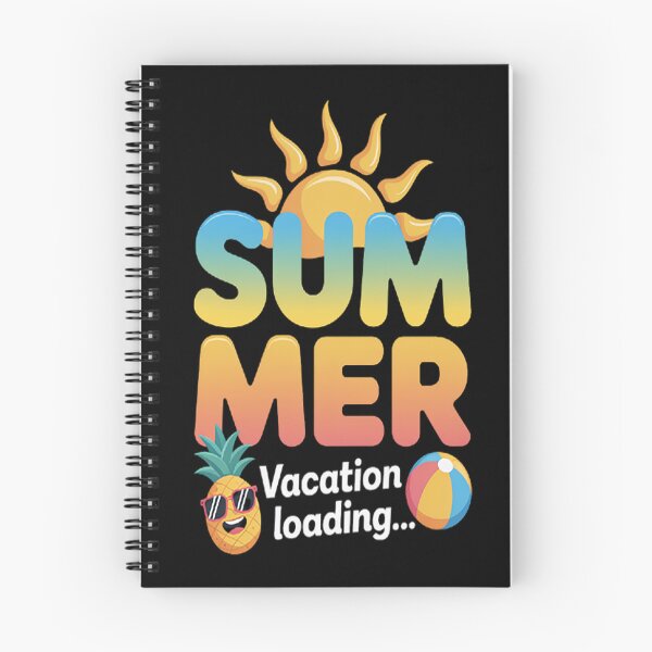 Item preview, Sunshine Awaits Vacation Loading designed and sold by NicolaMail.