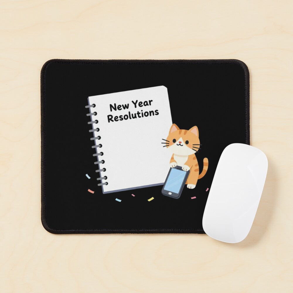 Item preview, Mouse Pad designed and sold by Aetheriswork.
