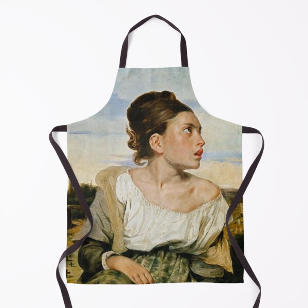 Item preview, Orphan on the cemetery designed and sold by SharonTheFirst.
