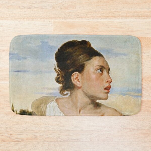 Item preview, Orphan on the cemetery designed and sold by SharonTheFirst.
