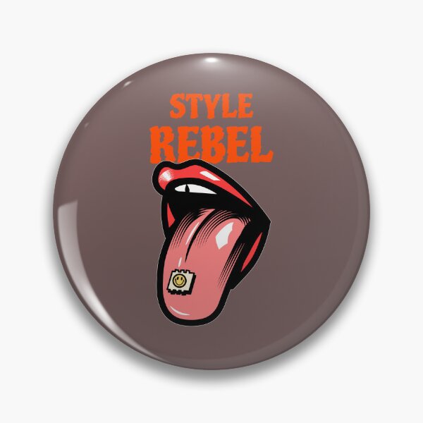Item preview, Style Rebel bear street. designed and sold by "Vibe & Style Merch".