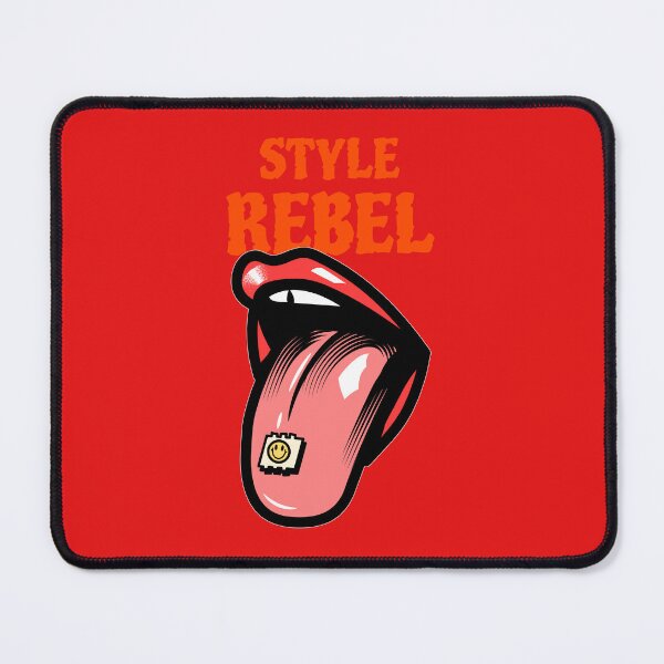 Item preview, Style Rebel bear street. designed and sold by "Vibe & Style Merch".