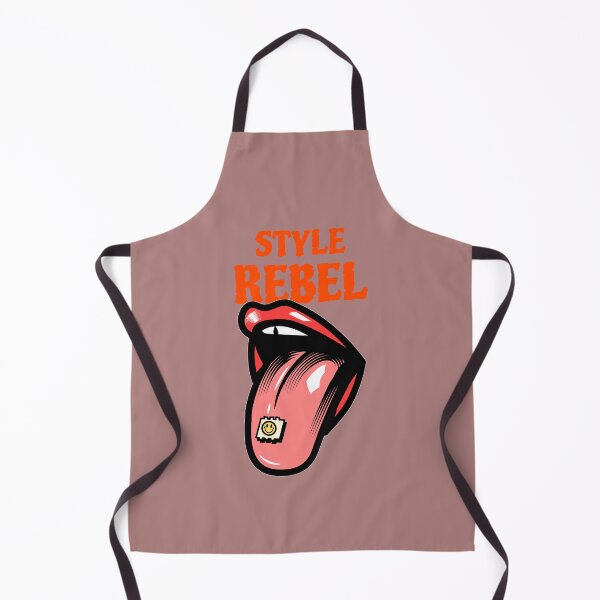 Item preview, Style Rebel bear street. designed and sold by "Vibe & Style Merch".
