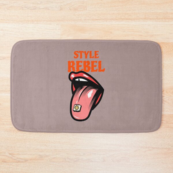 Item preview, Style Rebel bear street. designed and sold by "Vibe & Style Merch".